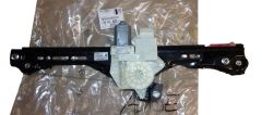 Fensterheber Rechts Hinten Original 9826076480 Citroen