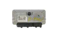 Steuergerät 03C906024AD 03C906024F Volkswagen Magneti Marelli 44050