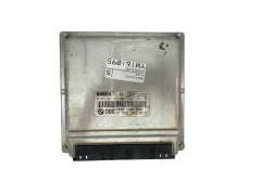 Steuergerät 0281001895 DDE7785541 NNN100692 Rover Bosch 60536