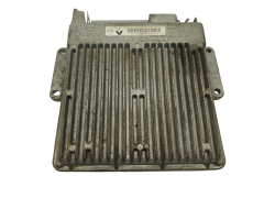Steuergerät 7700108493 7700105560 21649279-3 Renault Sagem 68347