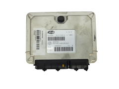 Steuergerät 55245644 CFC8TDW.01 BC.0112522.A Magneti Marelli Steuergerät 55245644 CFC8TDW.01 BC.0112522.A Magneti Marelli
