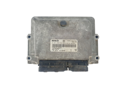 Steuergerät 73501227 0281010332 Alfa Romeo Bosch 38079