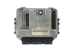 Steuergerät 0281011776 8200391966 8200386508 Renault Bosch 43024
