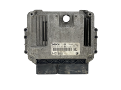 Steuergerät 0281014451 55566278 HC Opel Bosch 52013