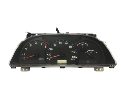Tacho Kombiinstrument Suzuki Grand Vitara 34101-650K1 34100-6DC
