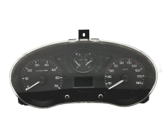 Tacho Kombiinstrument Partner Berlingo 9801641680 40859