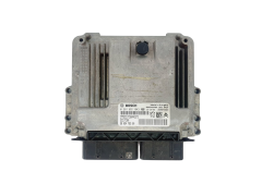 Steuergerät 9809478580 0281031043 9806460480 PSA Bosch 37133