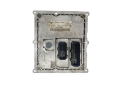 Steuergerät Smart 0010020V002 0261205006 Bosch 42646