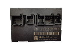Steuergerät VW 3C0959433K 5DK009064-02 Hella