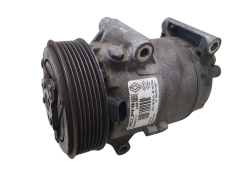 Kompressor Klimaanlage Klimakompressor 8200457418 Delphi 1.9DCI Renault Kompressor Klimaanlage Klimakompressor 8200457418 Delphi 1.9DCI Renault