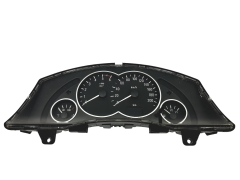 Tacho Kombiinstrument Opel Meriva 13173381XT 110080162026 40070
