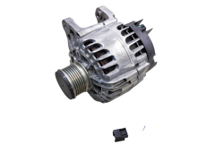 Lichtmaschine Generator 231001318R-A TG12C241 1.5 dCi Renault Clio 4 0km Lichtmaschine Generator 231001318R-A TG12C241 1.5 dCi Renault Clio 4 0km