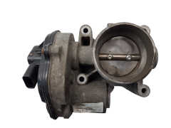 Drosselklappe Ford Volvo VP4F9U-9E928-AB 4M5G-ED 2705