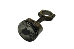 Pleuelstange D7F720 7701474306 7701469247 1,2 Renault Clio 2 Kangoo 12030