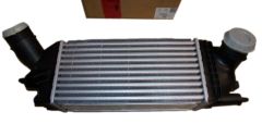Laderluftkühler Neues Original 0384K8 0384.K8 Citroen Peugeot