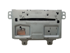 Navigationssystem Opel Mokka 23499778 GA-130-COLR-NT CQ-XG64F1GEB GM