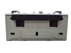 Cd-Radio Ford Fiesta AM5T-18C815-PG AHU 24/26 B299 1206 Cd-Radio Ford Fiesta AM5T-18C815-PG AHU 24/26 B299 1206