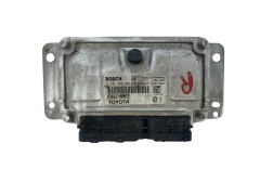 Steuergerät Toyota PSA 89661-0H012 0261208704 Bosch 50379