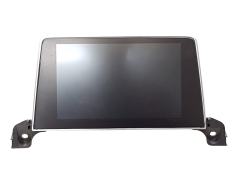 Display Für Navigationssystem Peugeot 3008 2 5008 9830424280 503018801203