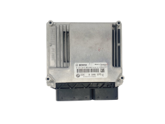 Steuergerät DDE8506375 0281016069 BMW Bosch 43909