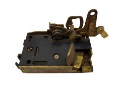 Türschloss Links Hinten 913729 Citroen AX Kiekert 11114