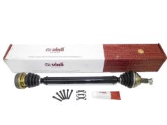 Antriebswelle Gelenkwelle Rechts 6Q0407272BH 54070006401 Skoda Fabia Vika