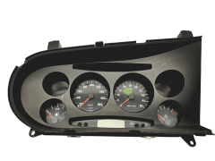 Tacho Kombiinstrument Iveco Daily 504055193 155160000103 VDO Tacho Kombiinstrument Iveco Daily 504055193 155160000103 VDO