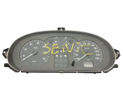 Tacho Kombiinstrument Renault Megane 1 Scenic 1 8200071811 43596