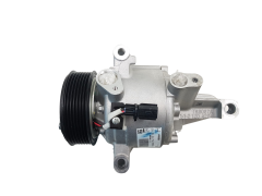 Kompressor Klimaanlage 926003541R Valeo Renault Dacia Nissan 0km Kompressor Klimaanlage 926003541R Valeo Renault Dacia Nissan 0km