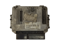 Steuergerät 0281014459 51829731 5338A6WAM Alfa Romeo Bosch 13747