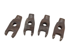 Befestigung, Halterung  9202-01 198251 2.2 HDI 4HY Bosch Boxer Jumper 