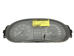 Tacho Kombiinstrument Renault Kangoo 1 8200133495 A 44794