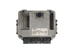 Steuergerät 4M51-12A650-ND 0281011263 Ford Bosch 34337