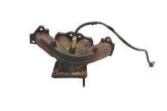 Auspuff-Krümmer Abgaskrümmer 625 0341G2 1,6 16v Peugeot Citroen 0258006027