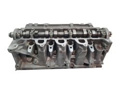 Zylinderkopf 110421615R 110413019R 1.5 dCi Renault Nissan S17