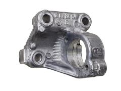 Motorhalter 9681276880 324432 1.6 HDI Citroen Peugeot