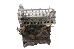 Dieselmotor R9MA402 R9M402 Renault Scenic 3 1.6 DCI 145000km