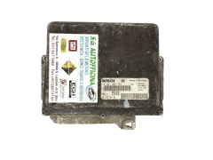 Steuergerät 0261204788 9631528780 26FM0470 PSA Bosch 24912