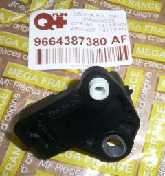 Impulssensor Original Citroen Peugeot 1.4-1.6 HDI  1920PW 9664387380 