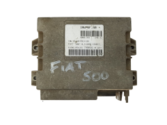Steuergerät IAW6F.S0 7780555 61602.054.01 Fiat Magneti Marelli 15437