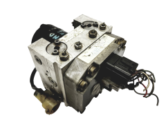 Abs-Pumpe Land Rover Freelander SRB101230 Wabco Abs-Pumpe Land Rover Freelander SRB101230 Wabco