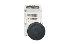 Stecker Original Renault Dacia 110214061R