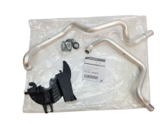 Heizungsschlauch Original Renault Opel Nissan 9223100Q0D