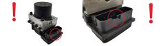 Abs-Pumpe VW Seat Skoda 6Q0614117S 0265800511 0265231712 Bosch 1396 Abs-Pumpe VW Seat Skoda 6Q0614117S 0265800511 0265231712 Bosch 1396