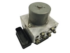 Abs-Pumpe Mini Cooper 3451 9807162 01  54085585E TRW 62307