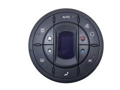 Klimabedienteil Bedienung Links Vorne Renault Espace 4 8200367333 Delphi Klimabedienteil Bedienung Links Vorne Renault Espace 4 8200367333 Delphi