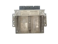 Steuergerät PSA 9646988680 9644625680-00 Sagem 37576 Steuergerät PSA 9646988680 9644625680-00 Sagem 37576