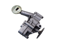 Ölpumpe 8200121093 8200710012 Renault 2.2 dCi