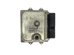 Steuergerät 51880758 BC.0103668.A Fiat FPT 57018