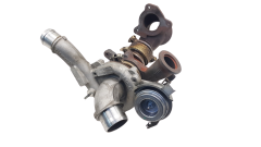 Turbolader GT1446Z 769900-0002 0375P1 2.2 HDI C8 807 Citroen Peugeot Turbolader GT1446Z 769900-0002 0375P1 2.2 HDI C8 807 Citroen Peugeot